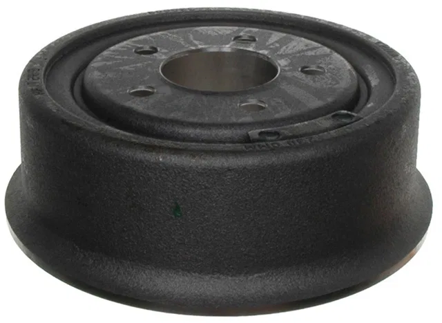 2469R – RAYBESTOS Brake Drum, OE Replacement - view 2